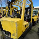 Used 2021 Hyster S80FTB at Papé Material Handling in Seattle, WA