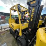 Used 2021 Hyster S80FTB at Papé Material Handling in Seattle, WA