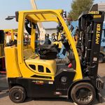 Used 2021 Hyster S80FTB at Papé Material Handling in Seattle, WA