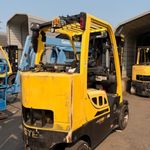 Used 2021 Hyster S80FTB at Papé Material Handling in Seattle, WA