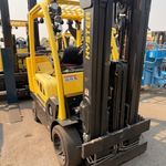 Used 2021 Hyster S80FTB at Papé Material Handling in Seattle, WA