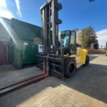 Used 2015 Hyster H360HD at Papé Material Handling in Seattle, WA