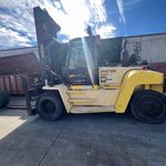 Used 2015 Hyster H360HD at Papé Material Handling in Seattle, WA