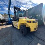 Used 2015 Hyster H360HD at Papé Material Handling in Seattle, WA