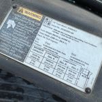 Used 2015 Hyster H360HD at Papé Material Handling in Seattle, WA