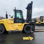 Used 2015 Hyster H360HD at Papé Material Handling in Spokane, WA