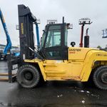 Used 2015 Hyster H360HD at Papé Material Handling in Spokane, WA