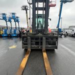 Used 2015 Hyster H360HD at Papé Material Handling in Spokane, WA