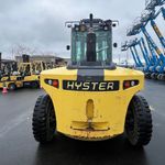 Used 2015 Hyster H360HD at Papé Material Handling in Spokane, WA