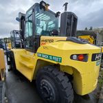 Used 2012 Hyster H210HD at Papé Material Handling in Seattle, WA