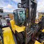 Used 2012 Hyster H210HD at Papé Material Handling in Seattle, WA