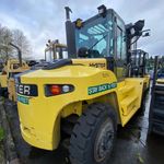 Used 2012 Hyster H210HD at Papé Material Handling in Seattle, WA