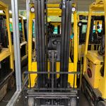 Used 2014 Hyster J35XNT at Papé Material Handling in Fife, WA