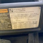 Used 2014 Hyster J35XNT at Papé Material Handling in Fife, WA