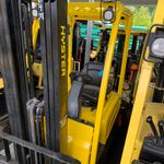 Used 2014 Hyster J35XNT at Papé Material Handling in Fife, WA