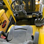 Used 2014 Hyster J35XNT at Papé Material Handling in Fife, WA