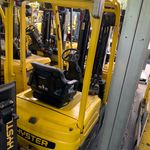 Used 2014 Hyster J35XNT at Papé Material Handling in Fife, WA