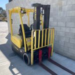 Used 2016 Hyster J35XNT at Papé Material Handling in Concord, CA