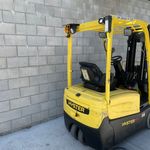 Used 2016 Hyster J35XNT at Papé Material Handling in Concord, CA