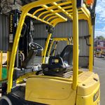 Used 2016 Hyster J35XNT at Papé Material Handling in Yakima, WA