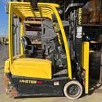 Used 2016 Hyster J35XNT at Papé Material Handling in Yakima, WA
