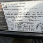Used 2016 Hyster J35XNT at Papé Material Handling in Yakima, WA