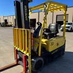 Used 2017 Hyster J40XNT at Papé Material Handling in Sacramento, CA
