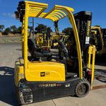 Used 2017 Hyster J40XNT at Papé Material Handling in Sacramento, CA
