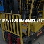 Used 0 Hyster J40XNT at Papé Material Handling in Portland, OR