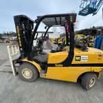 Used 2016 Yale GLP100 at Papé Material Handling in Seattle, WA