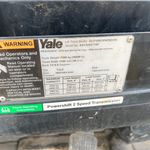 Used 2016 Yale GLP100 at Papé Material Handling in Seattle, WA