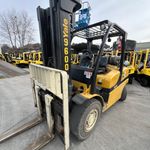 Used 2016 Yale GLP100 at Papé Material Handling in Seattle, WA