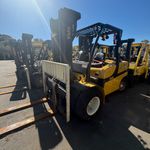 Used 2017 Yale GLP100 at Papé Material Handling in Seattle, WA