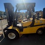 Used 2017 Yale GLP100 at Papé Material Handling in Seattle, WA