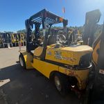 Used 2017 Yale GLP100 at Papé Material Handling in Seattle, WA