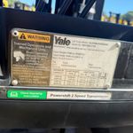 Used 2017 Yale GLP100 at Papé Material Handling in Seattle, WA