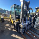 Used 2018 Yale GLP100 at Papé Material Handling in Seattle, WA