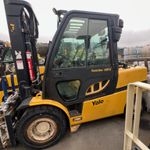 Used 2018 Yale GLP100 at Papé Material Handling in Seattle, WA