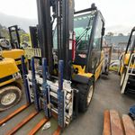 Used 2018 Yale GLP100 at Papé Material Handling in Seattle, WA