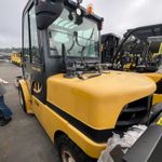 Used 2018 Yale GLP100 at Papé Material Handling in Seattle, WA