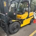 Used 2019 Yale GLP100 at Papé Material Handling in Seattle, WA