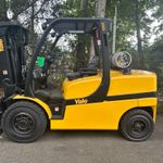 Used 2019 Yale GLP100 at Papé Material Handling in Seattle, WA
