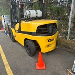 Used 2019 Yale GLP100 at Papé Material Handling in Seattle, WA