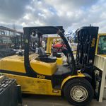 Used 2019 Yale GLP100 at Papé Material Handling in Fife, WA