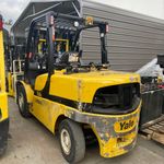 Used 2019 Yale GLP100 at Papé Material Handling in Fife, WA