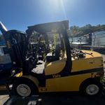 Used 2020 Yale GLP100 at Papé Material Handling in Seattle, WA