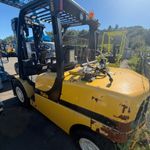 Used 2020 Yale GLP100 at Papé Material Handling in Seattle, WA