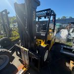 Used 2020 Yale GLP100 at Papé Material Handling in Seattle, WA