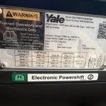 Used 2020 Yale GLP100 at Papé Material Handling in Seattle, WA