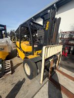 Used 2021 Yale GLP100 at Papé Material Handling in Seattle, WA